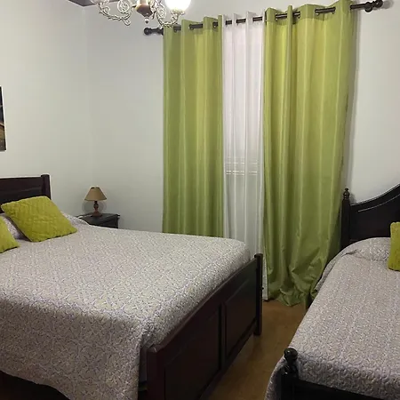 Casa de Férias Val's Place