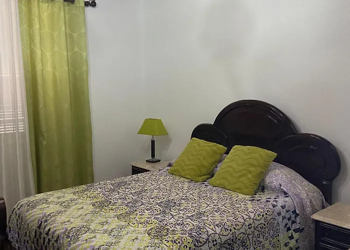 Сasa de vacaciones Val's Place