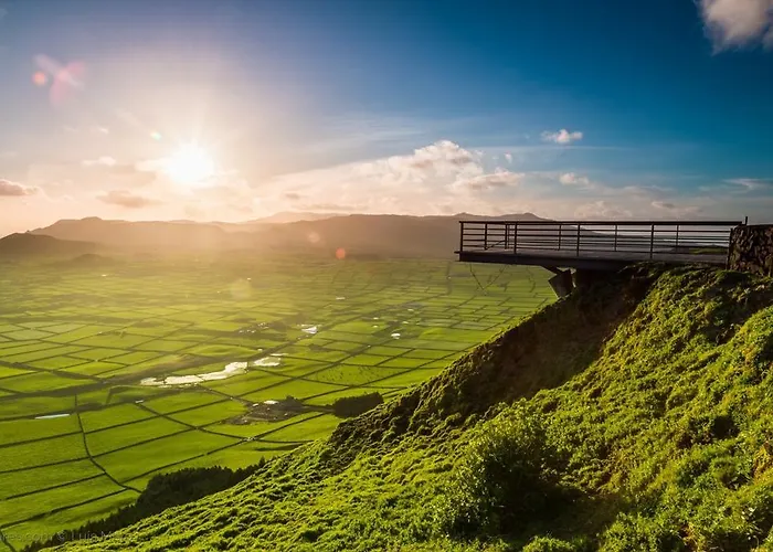 Val's Place Praia da Vitória