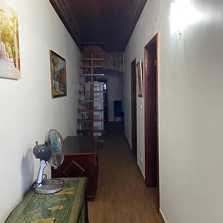 Val's Place Praia da Vitoria
