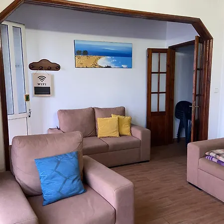 Val's Place Holiday home