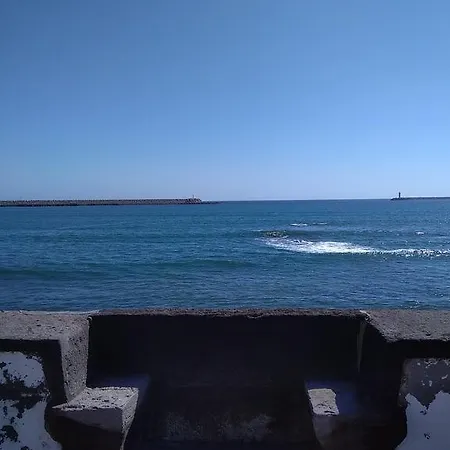 Casa de Férias Val's Place