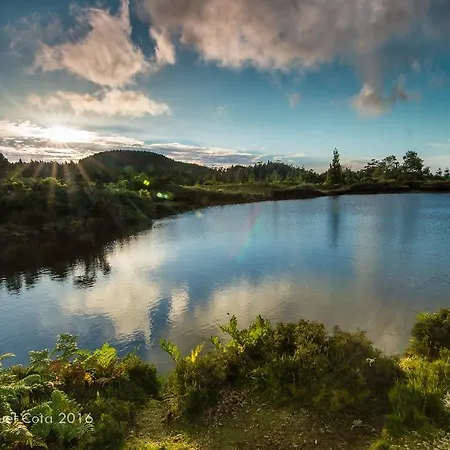 Val's Place Prázdninový dům Praia da Vitória