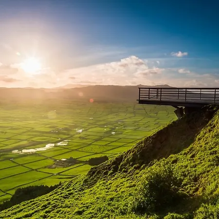 Val's Place Praia da Vitória