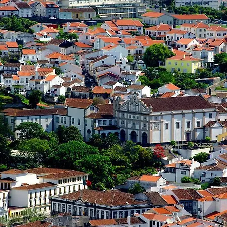 Val's Place Prázdninový dům Praia da Vitória