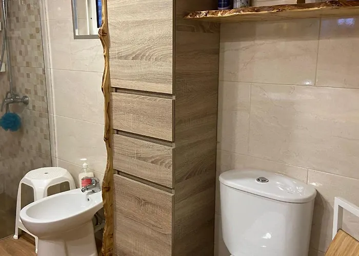 Val's Place Дом отдыха *