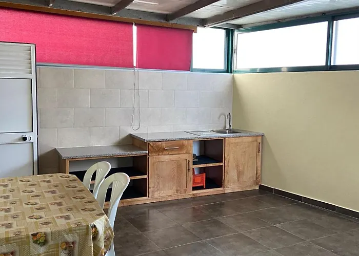 Дом отдыха Val's Place *