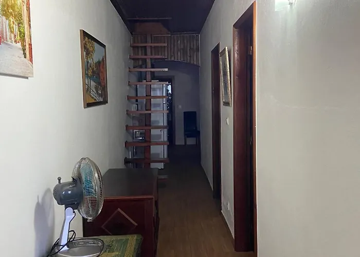 Val's Place Praia da Vitoria