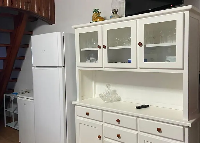 Дом отдыха Val's Place *