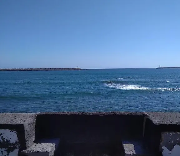 Holiday home Val's Place