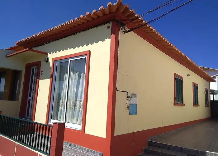 Ferienhaus Val's Place