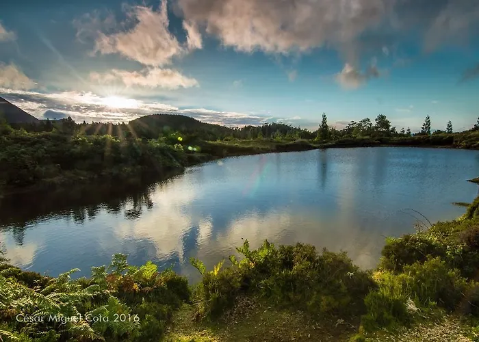Val's Place Holiday home Praia da Vitoria