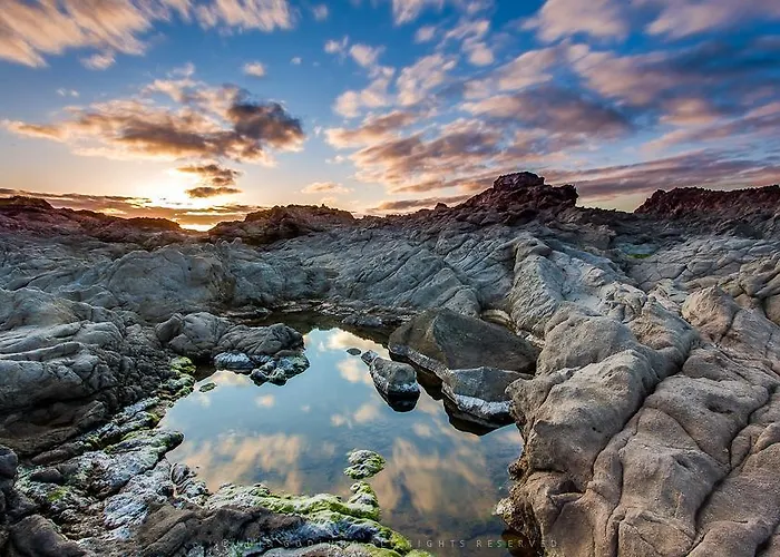 Дом отдыха Val's Place